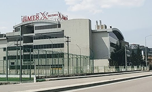 Jimer Diş Klinikleri - JimerKids