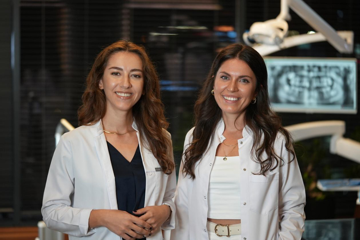 Bursa Nilüfer Parkora Jimer Diş Kliniği'nde Dijital Ortodonti için Randevu